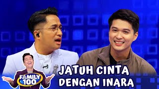 Lagi PDKT Koko Joseph Irianto Bakal Nikahi Inara Rusli  Family 100 [upl. by Nerha]