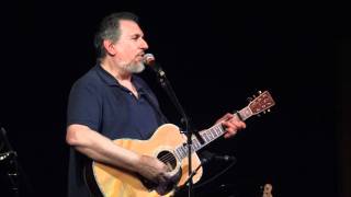 David Bromberg Mr Bojangles Rogue Folk 09 19 11 [upl. by Rednaskela]