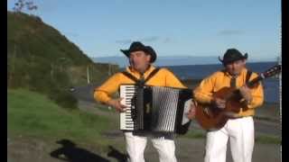 Valentin De La Sierra Los Porteños De Puerto Montt DVD [upl. by Munt]