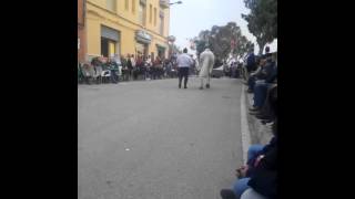 Busot  Alicante Fiestas de Moros y Cristianos [upl. by Iramat516]