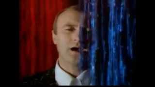 Phil Collins Against All Odds Official Music Video 1984 [upl. by Akimit191]