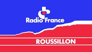 Lagenda loisirs sur Radio France Roussillon en 1995 [upl. by Dempster931]