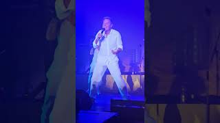 Dieter Bohlen Schloß Oranienburg 06092024 ein schönes Lied 🤩 [upl. by Enialedam]