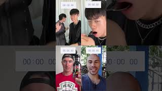 Spicy Beatbox Challenge beatbox tiktok [upl. by Aileek]