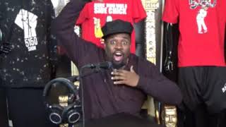 010918 The Corey Holcomb 5150 Show  First Show of 2018 HampM and New Years Resolutions [upl. by Clercq]