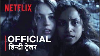 FEAR STREET PART 3 1666  Official Hindi Trailer  हिन्दी ट्रेलर [upl. by Eatnuahs]