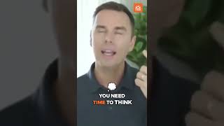 Connect With Yourself  Brendon Burchard [upl. by Dodds]