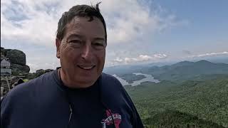 Whiteface Mountain Adirondacks [upl. by Ahseele]