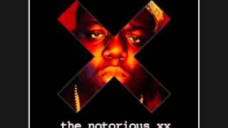 Dead Wrong Intro  The Notorious XX  Wait What [upl. by Valonia]