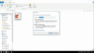 How to Burn files to a disc in Windows 10 [upl. by Checani646]