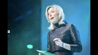 D66 — Toespraak vicepremier Kajsa Ollongren op congres 106 in 2017 [upl. by Nerol]