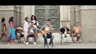 Paisi Official Video ETNOSOUND [upl. by Llenra]