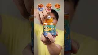 MAKAN NASI PAKE BERBAGAI LAUK EAT SAMBEL asmr mukbang [upl. by Haimorej]