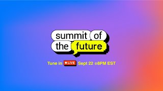 The Summit of the Future — Explained [upl. by Corso688]