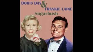 Doris Day amp Frankie Laine  Sugarbush 1952 [upl. by Muscolo]