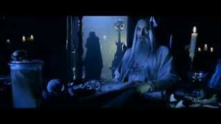 The Two Towers  Extended Edition  The Ring of Barahir HD [upl. by Harvie]