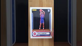 202324 NBA Stickers amp Cards Panini nba basketballplayer panini paniniamerica paninicards [upl. by Ahsiuqet318]