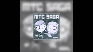 MTC Saga Full  S3RL Slowed [upl. by Venuti]