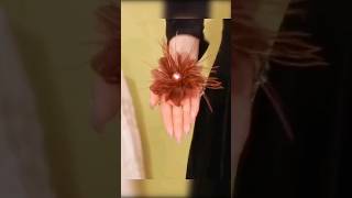 Koreanhairstyle 😱hairaccessoriestrendingjewelleryfashiondiamondshortsytshortspatel creation [upl. by Hessler230]