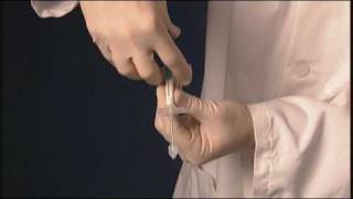 AMT MiniONE® NonBalloon Button Insertion [upl. by Auhsot]