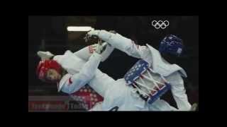 CAMPEONATO PANAMERICANO DE TAEKWONDO ITF 2023  DIA 2 [upl. by Dnomrej]