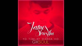 Yo Timlay Garda Ho  Feat GXSOUL  OFFICIAL SONG [upl. by Odnala910]