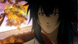 Hakuouki Reimeiroku Cap 11 22 Sub Español [upl. by Hertberg]