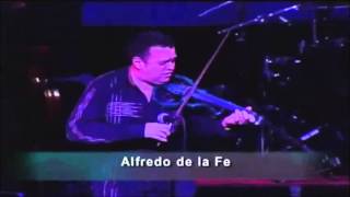 ORQUESTA BROADWAY ARREPIENTETE en vivo [upl. by Weiman664]