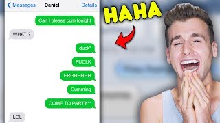 Funniest Autocorrect Text Fails 2 [upl. by Rhodes]