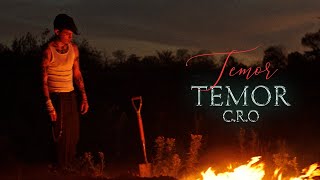 CRO  Temor Video Oficial [upl. by Arima809]