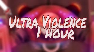 quotUltra Violencequot By Xender Game  1 hour [upl. by Worrell]