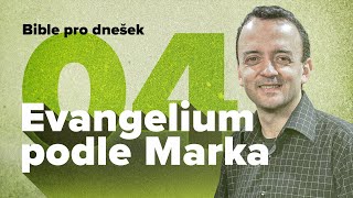 Bible pro dnešek  Ježíšova podobenství  2024 3Q 04 [upl. by Olin]