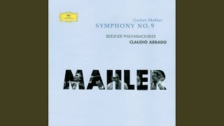 Mahler Symphony No 9  IV Adagio Sehr langsam und noch zurückhaltend Live From [upl. by Squire]