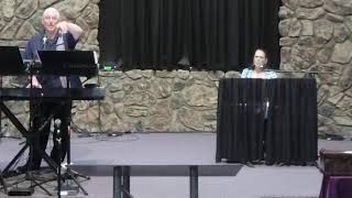 Radiant Church livestream Colton CA with Pastors John and Dana Roman 61624 [upl. by Liagabba]