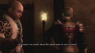 Bladestorm Walkthrough PT 7  Champagne Upheaval in Champagne [upl. by Notyad]