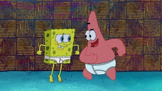 SpongeBob Music Fight Fight Fight A [upl. by Dougie]