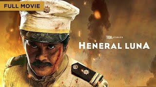 Heneral Luna 2015  Full Movie  Jerrold Tarog  John Arcilla  Mon Confiado  Arron Villaflor [upl. by Quinby834]