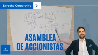 Entendiendo la Asamblea de Accionistas [upl. by Musa875]