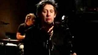 Shane Macgowan live [upl. by Ettevy]