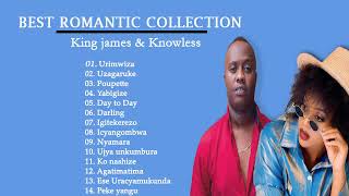 Best Rwandan Romantic Collection Songs [upl. by Thrift]