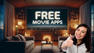 3 Free Movie Apps You Havent Tried in 2024 👍 [upl. by Yssac]