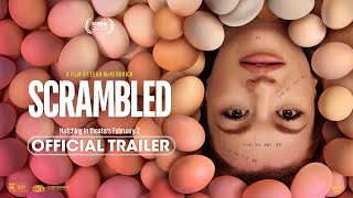 Scrambled 2024 Official Trailer  Leah McKendrick [upl. by Eohce]