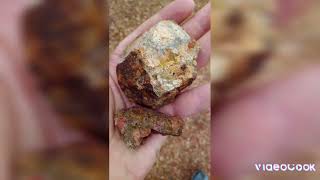 Only Gold Porphyry Deposits [upl. by Corilla617]