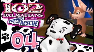 Disneys 102 Dalmatians Puppies to the Rescue Walkthrough Part 4 PS1 100 Big Ben [upl. by Wendi]