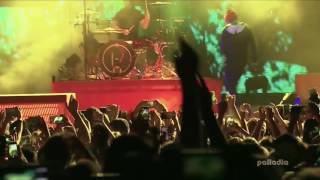 twenty one pilots Stressed Out Live at Fox Theater [upl. by Anerual412]