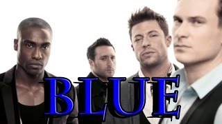 TOP 10 Blue Songs [upl. by Edylc]