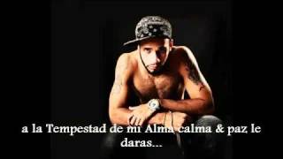 Siempre me Quedara  Los Aldeanos Ft Bebe Letra [upl. by Egwan]