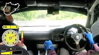 nurburgring s2000 circuit days trackday 1724 [upl. by Estas]