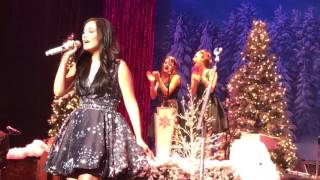 quotRibbons and Bowsquot Kacey Musgraves Live Joliet 121516 [upl. by Ladd]