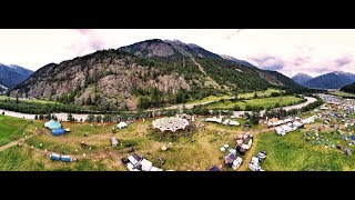 Burning Mountain Festival 2019 Official Aftermovie [upl. by Shurwood387]